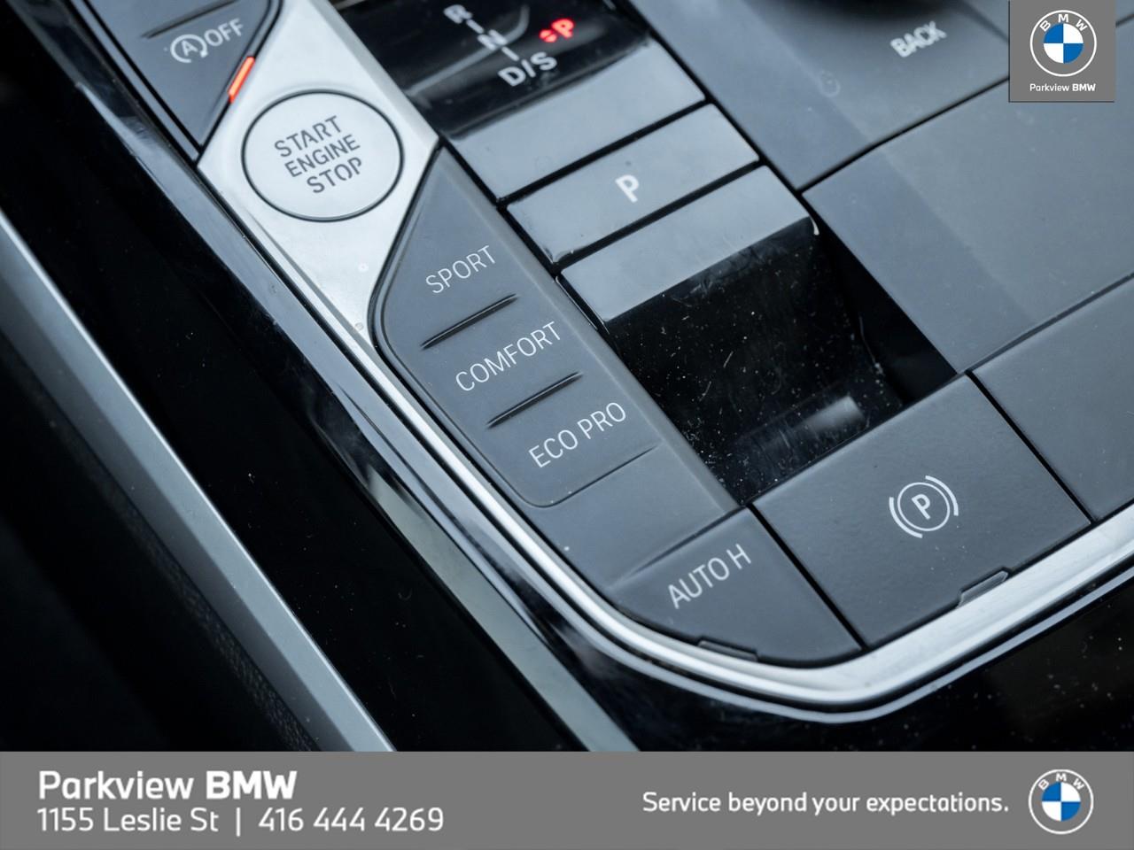 used 2024 BMW 230 car, priced at $55,522