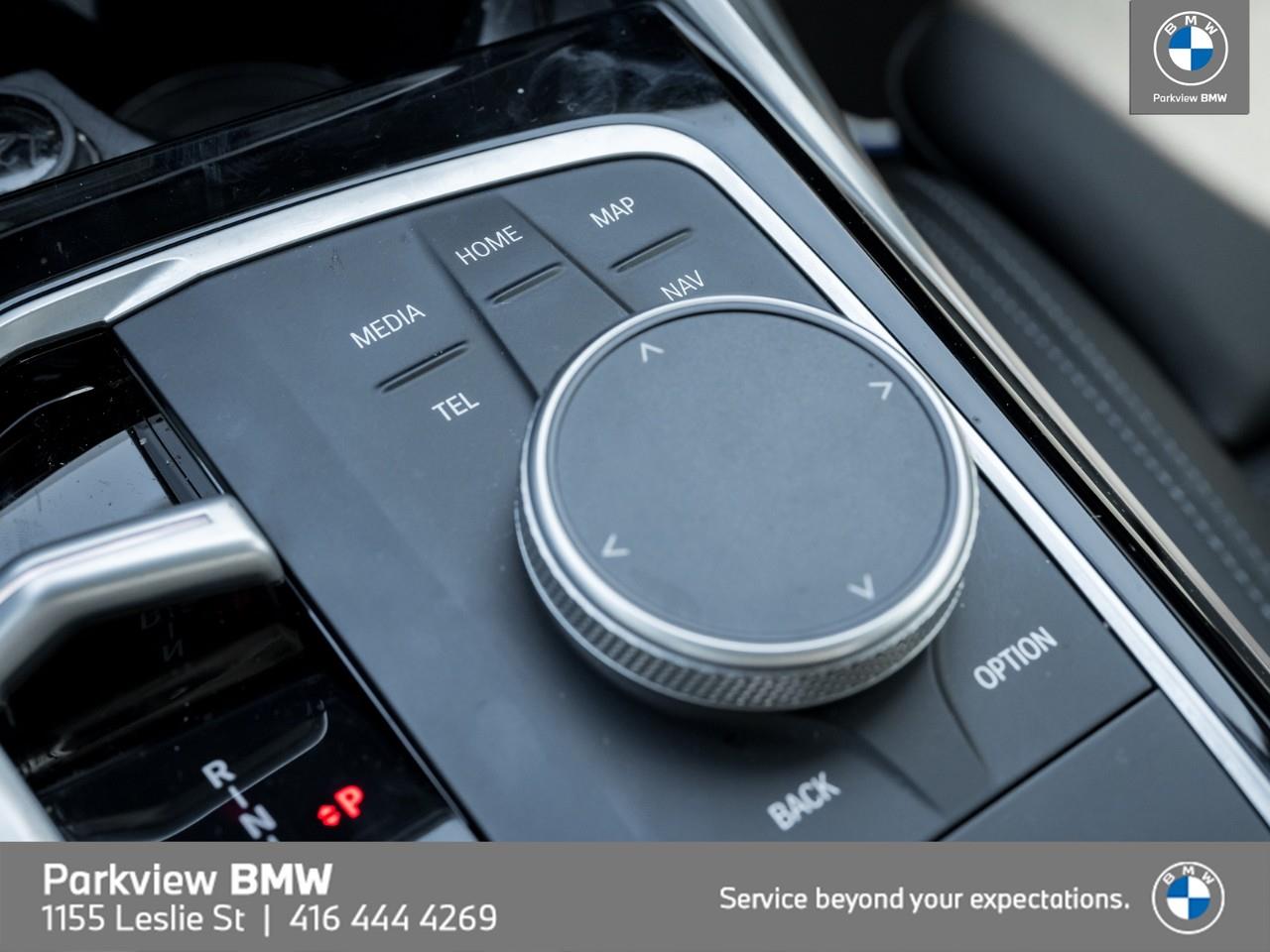 used 2024 BMW 230 car, priced at $55,522