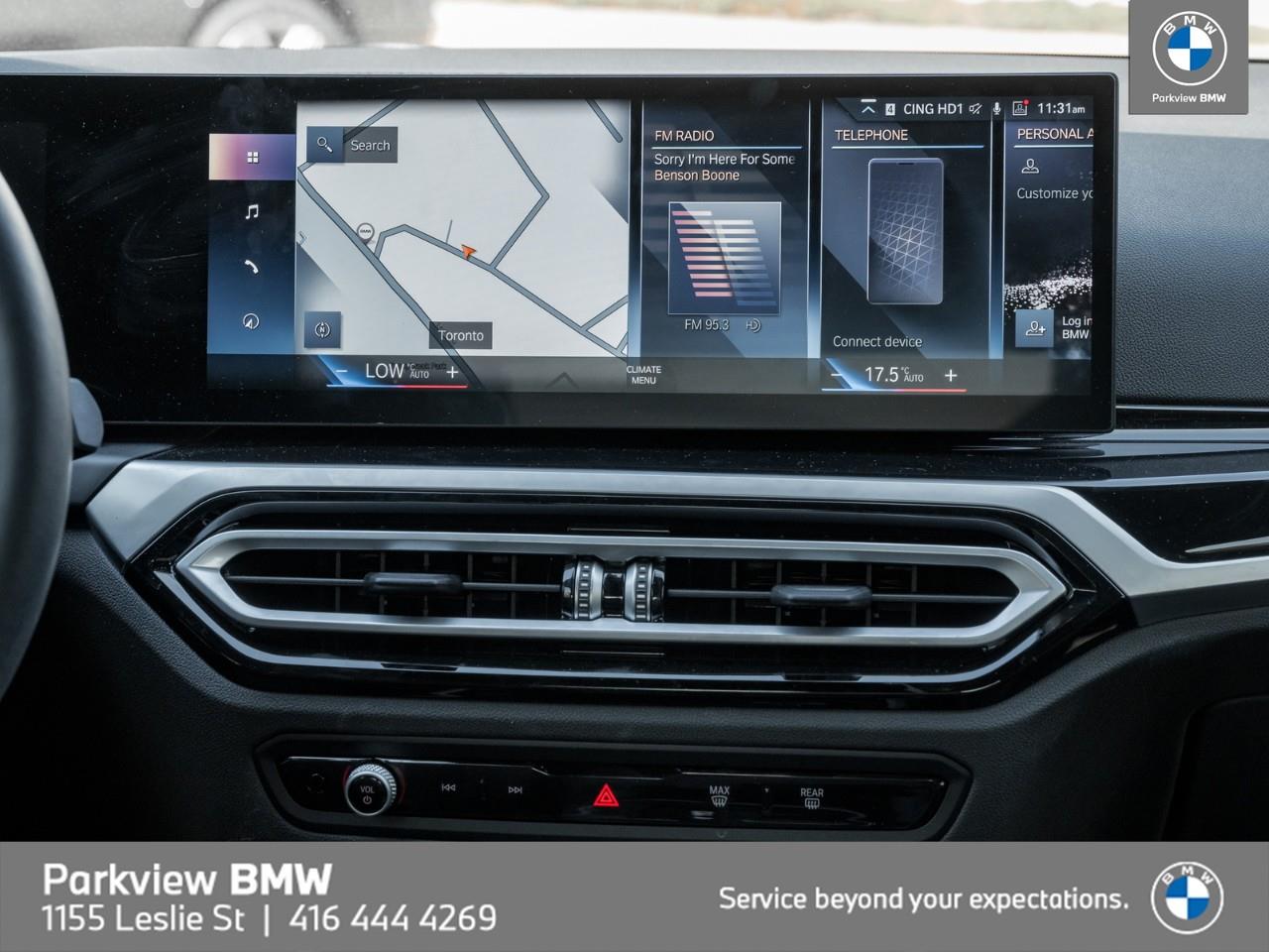 used 2024 BMW 230 car, priced at $55,522