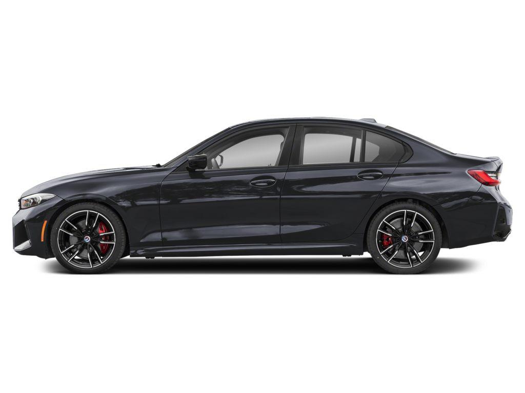 new 2026 BMW M340 car, priced at $94,434