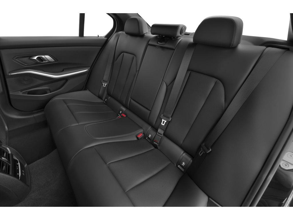 new 2026 BMW M340 car, priced at $94,434