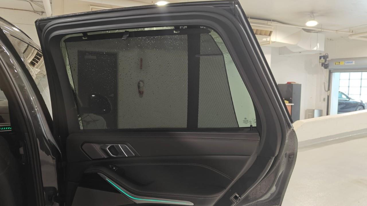 used 2024 BMW X5 car, priced at $88,992