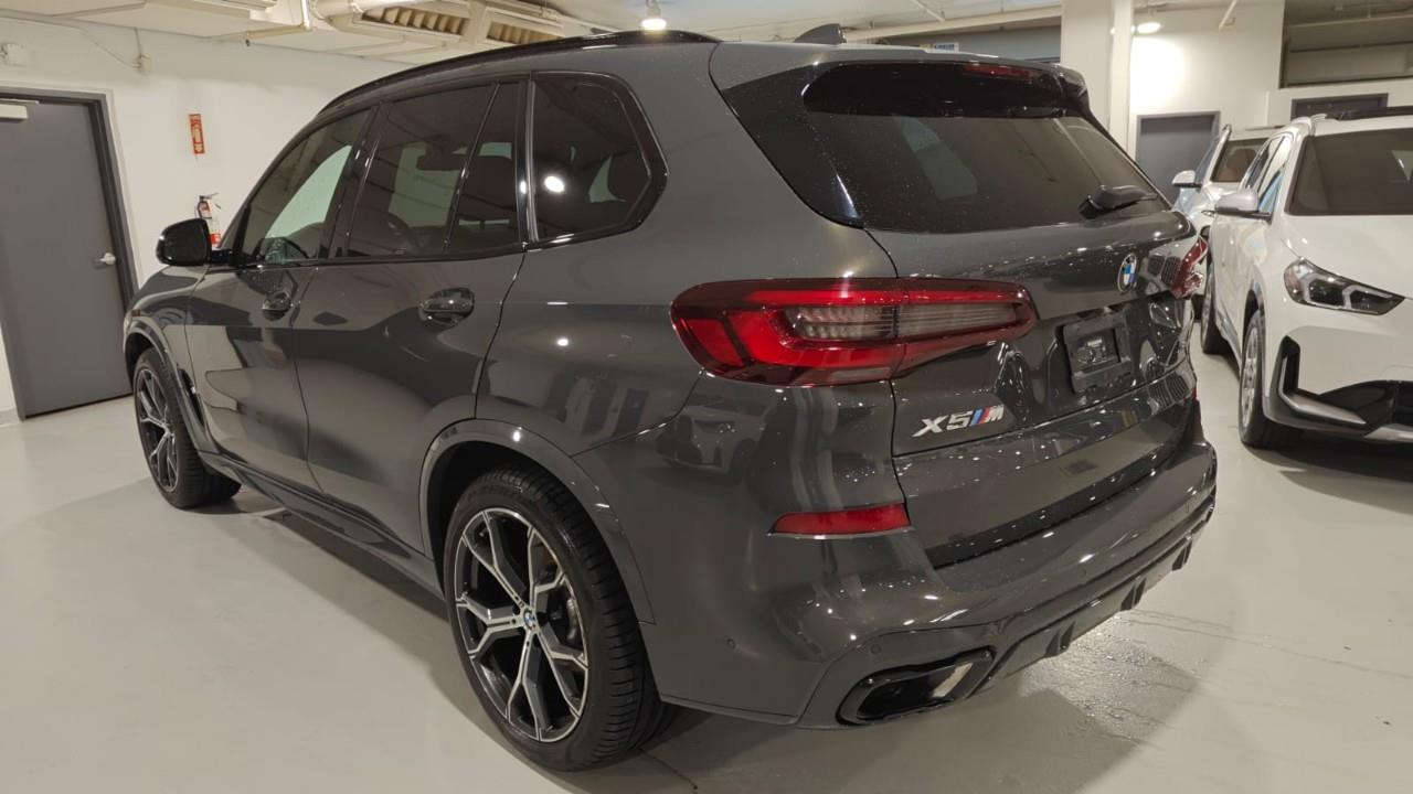 used 2022 BMW X5 car, priced at $64,992