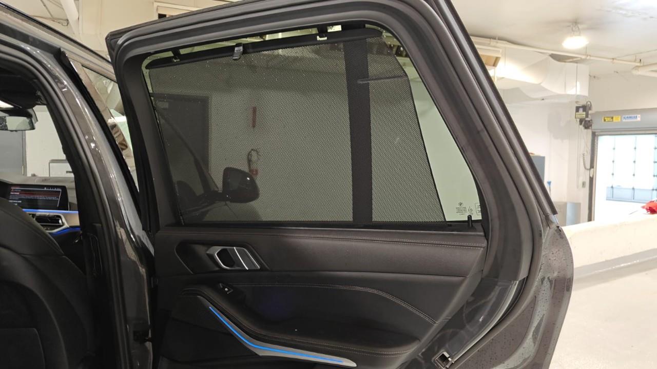 used 2022 BMW X5 car, priced at $64,992