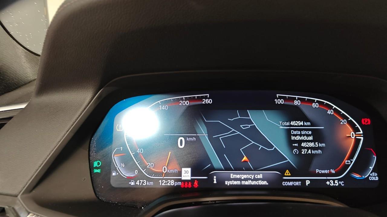 used 2022 BMW X5 car, priced at $64,992