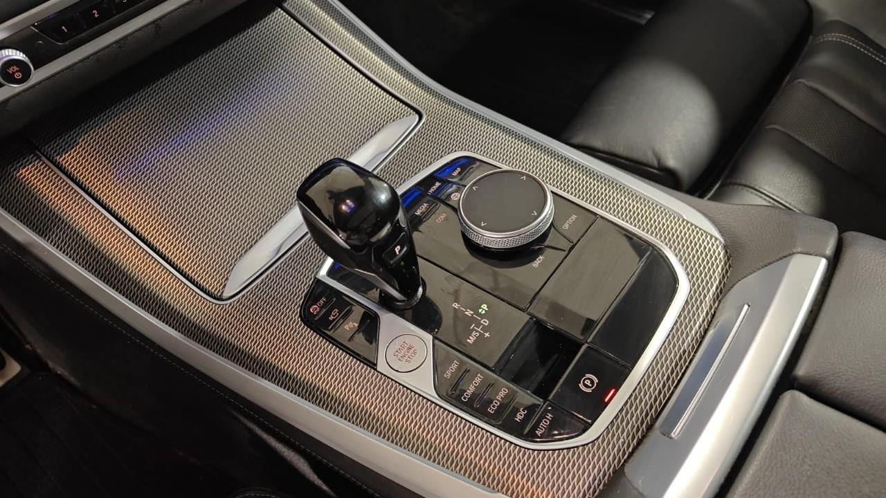 used 2022 BMW X5 car, priced at $64,992