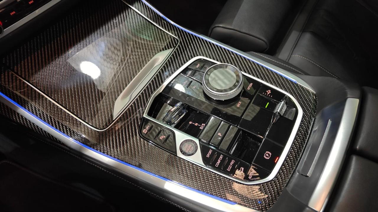 used 2024 BMW X7 car, priced at $99,992