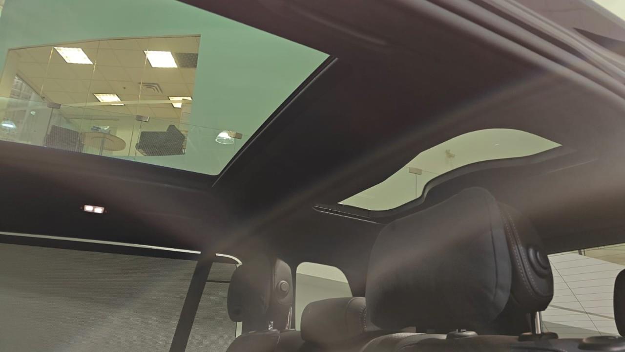 used 2024 BMW X7 car, priced at $99,992