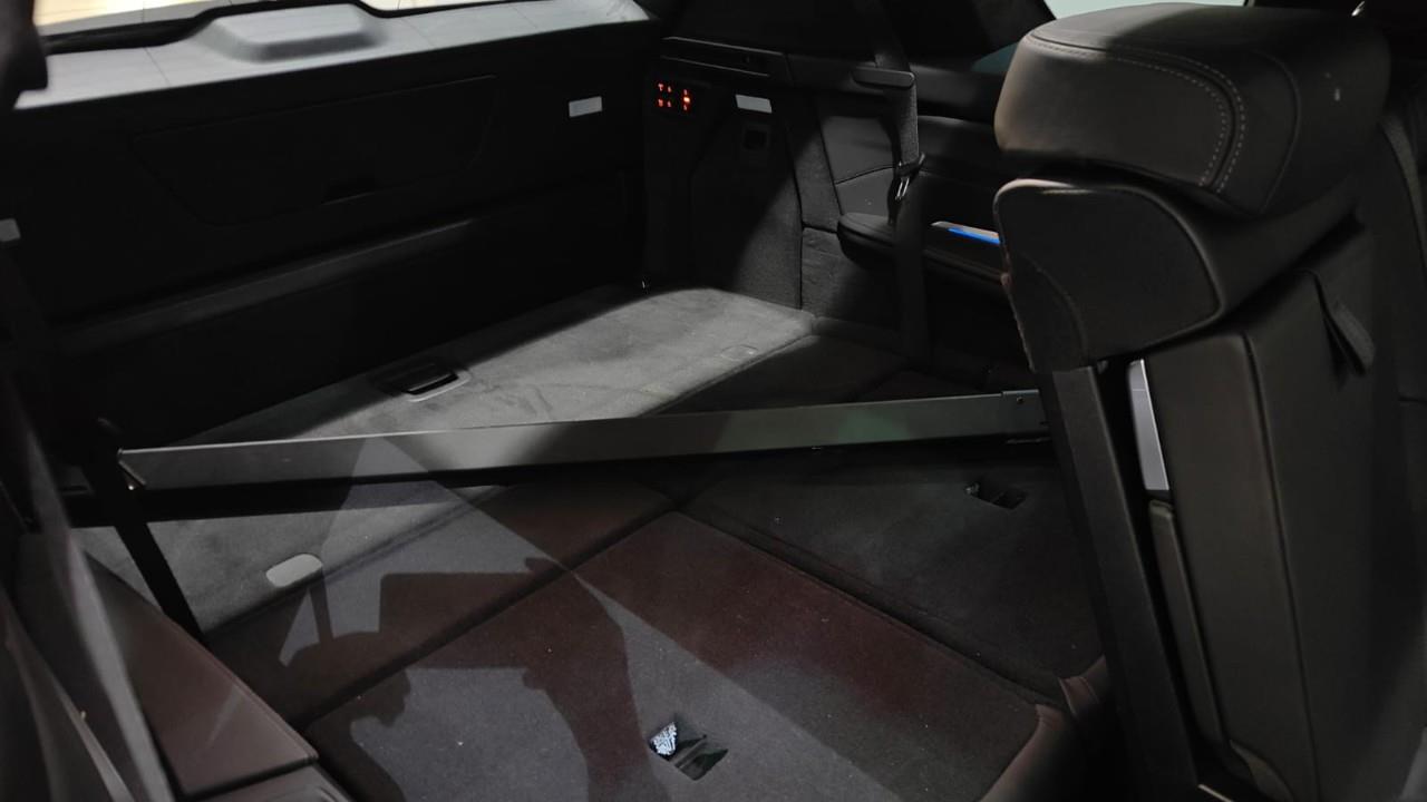 used 2024 BMW X7 car, priced at $99,992