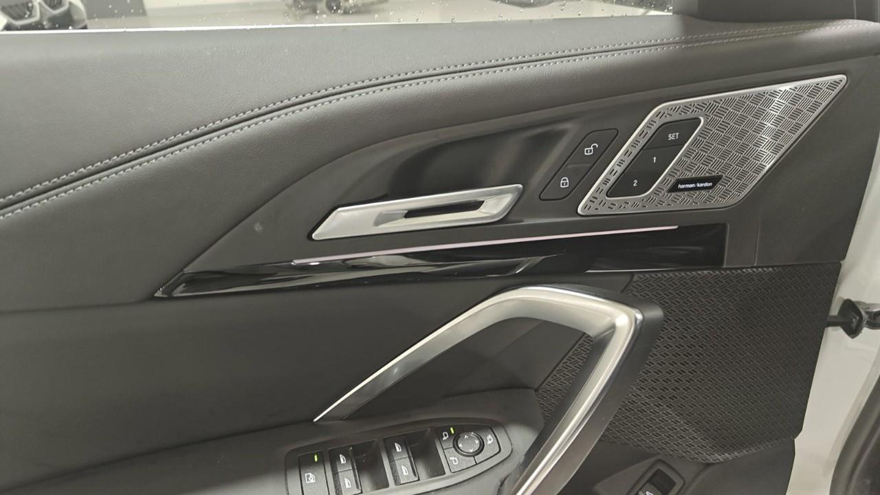 used 2024 BMW X1 car, priced at $47,992