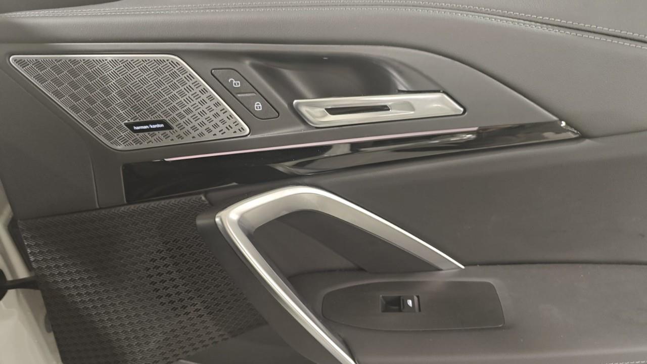 used 2024 BMW X1 car, priced at $47,992