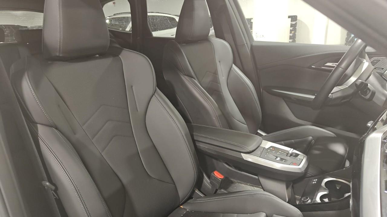 used 2024 BMW X1 car, priced at $47,992