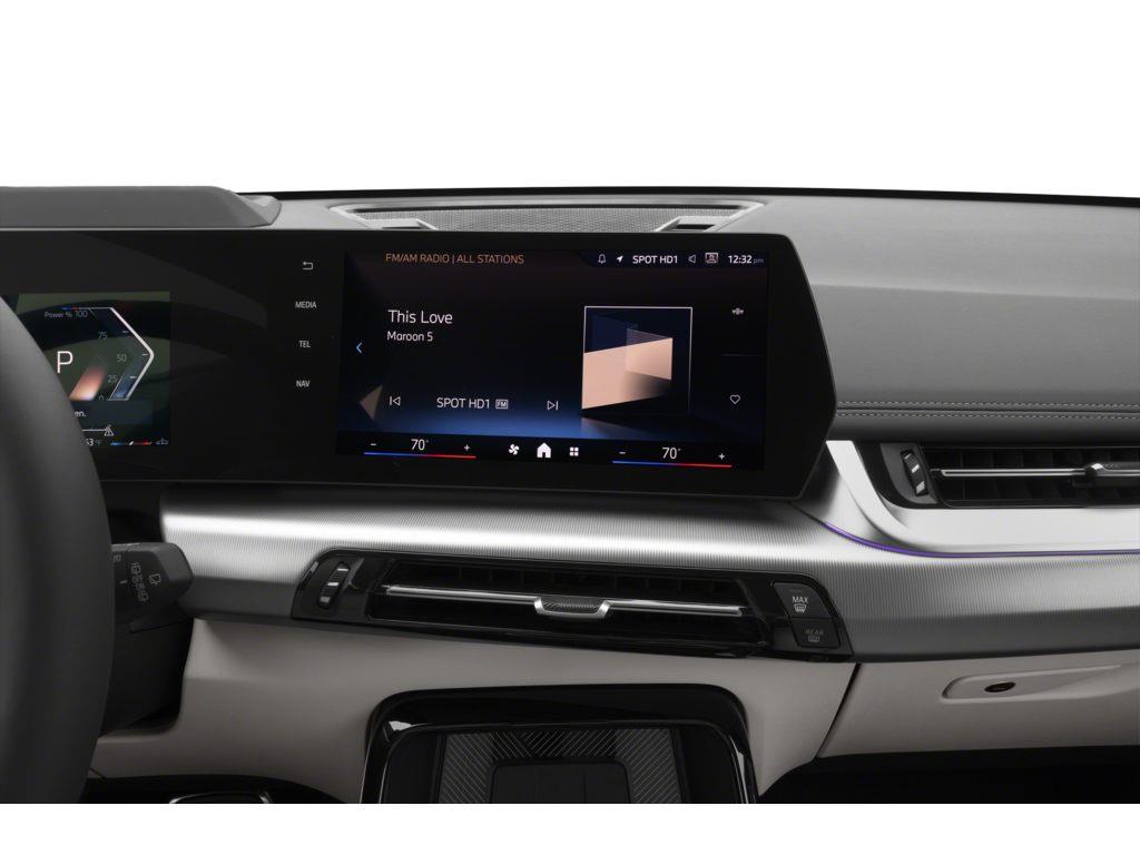 new 2026 BMW X1 car, priced at $68,884