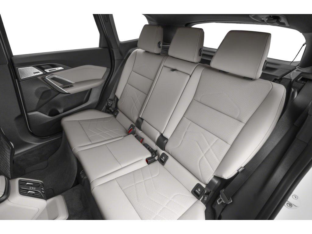 new 2026 BMW X1 car, priced at $68,884