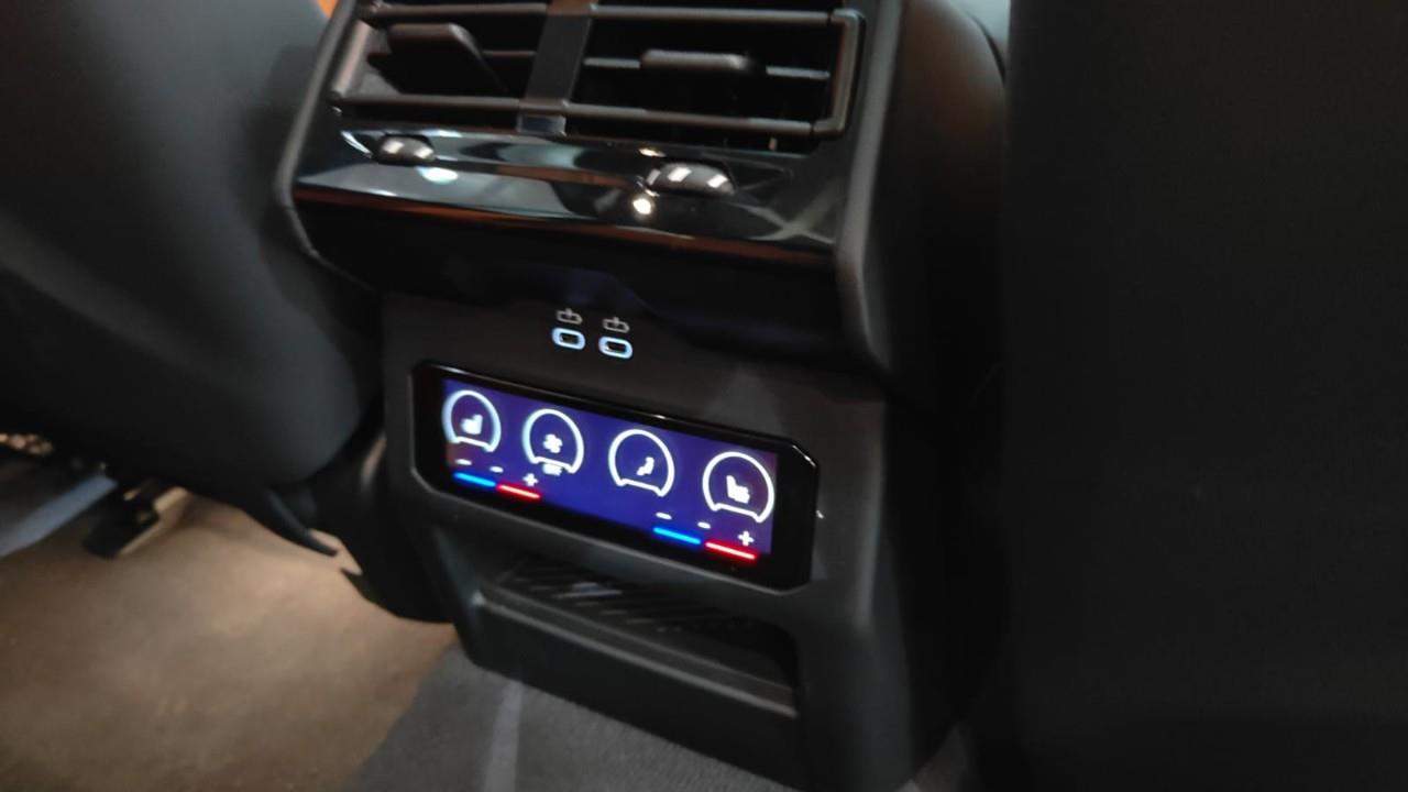 used 2025 BMW M5 car, priced at $152,992