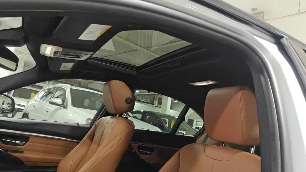 used 2017 BMW 330 car, priced at $25,992