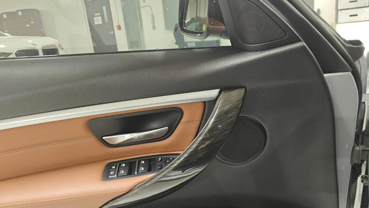 used 2017 BMW 330 car, priced at $25,992