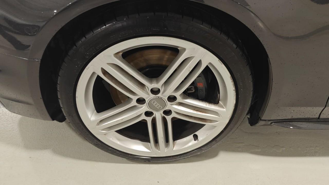 used 2014 Audi S4 car, priced at $19,992