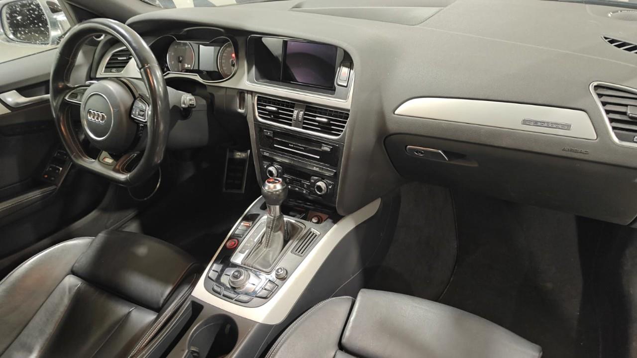 used 2014 Audi S4 car, priced at $19,992