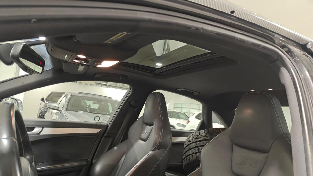 used 2014 Audi S4 car, priced at $19,992