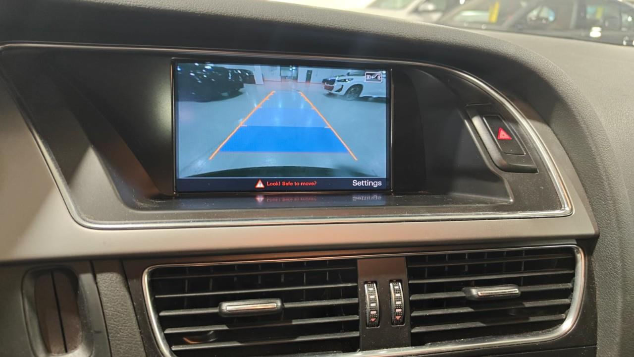 used 2014 Audi S4 car, priced at $19,992