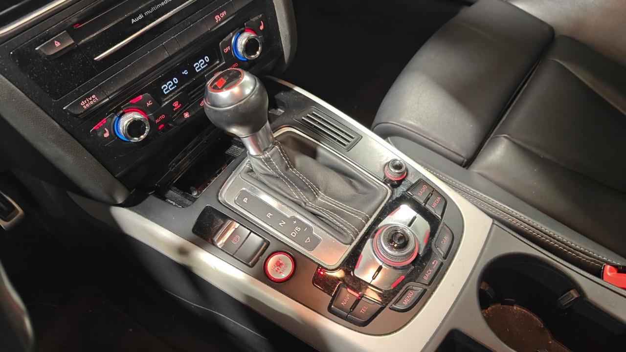 used 2014 Audi S4 car, priced at $19,992