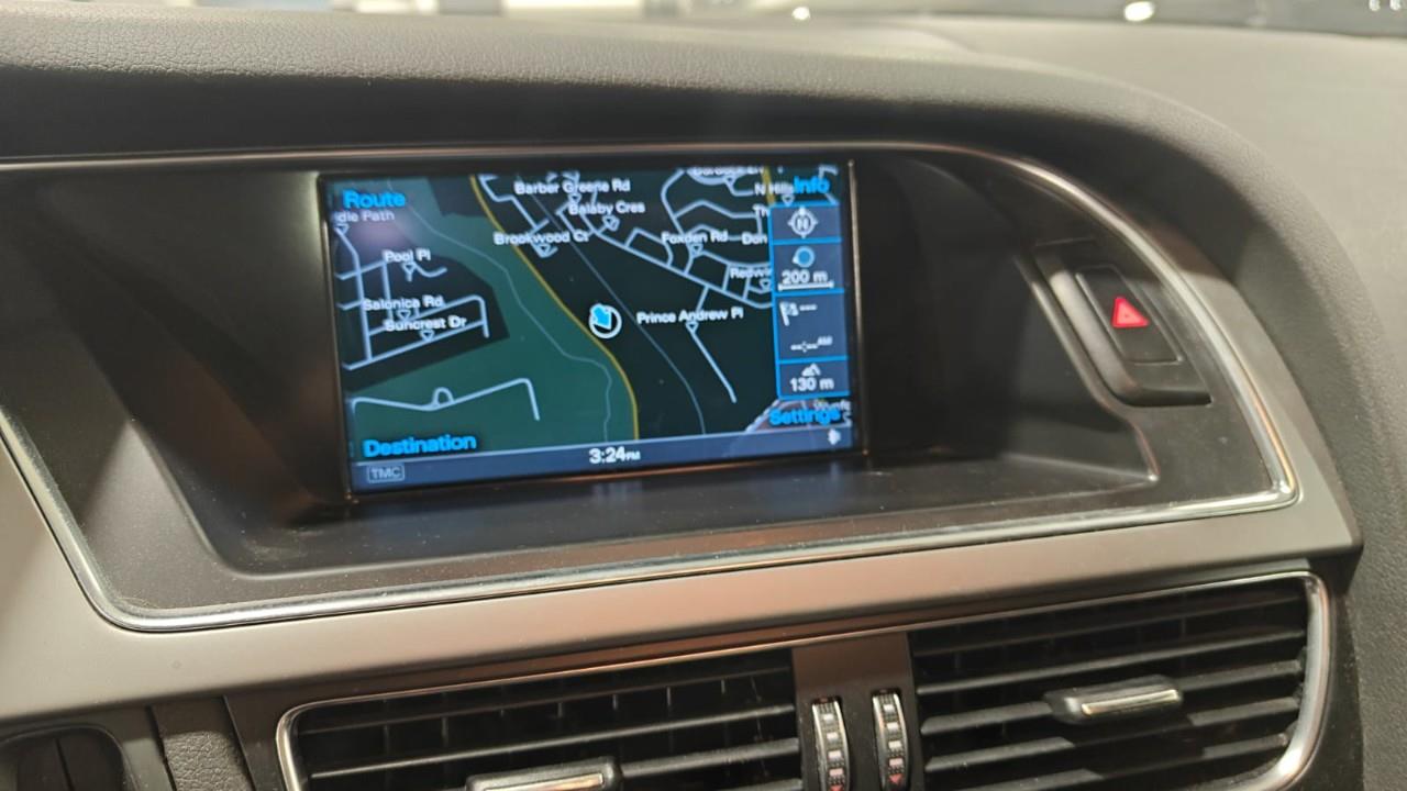 used 2014 Audi S4 car, priced at $19,992