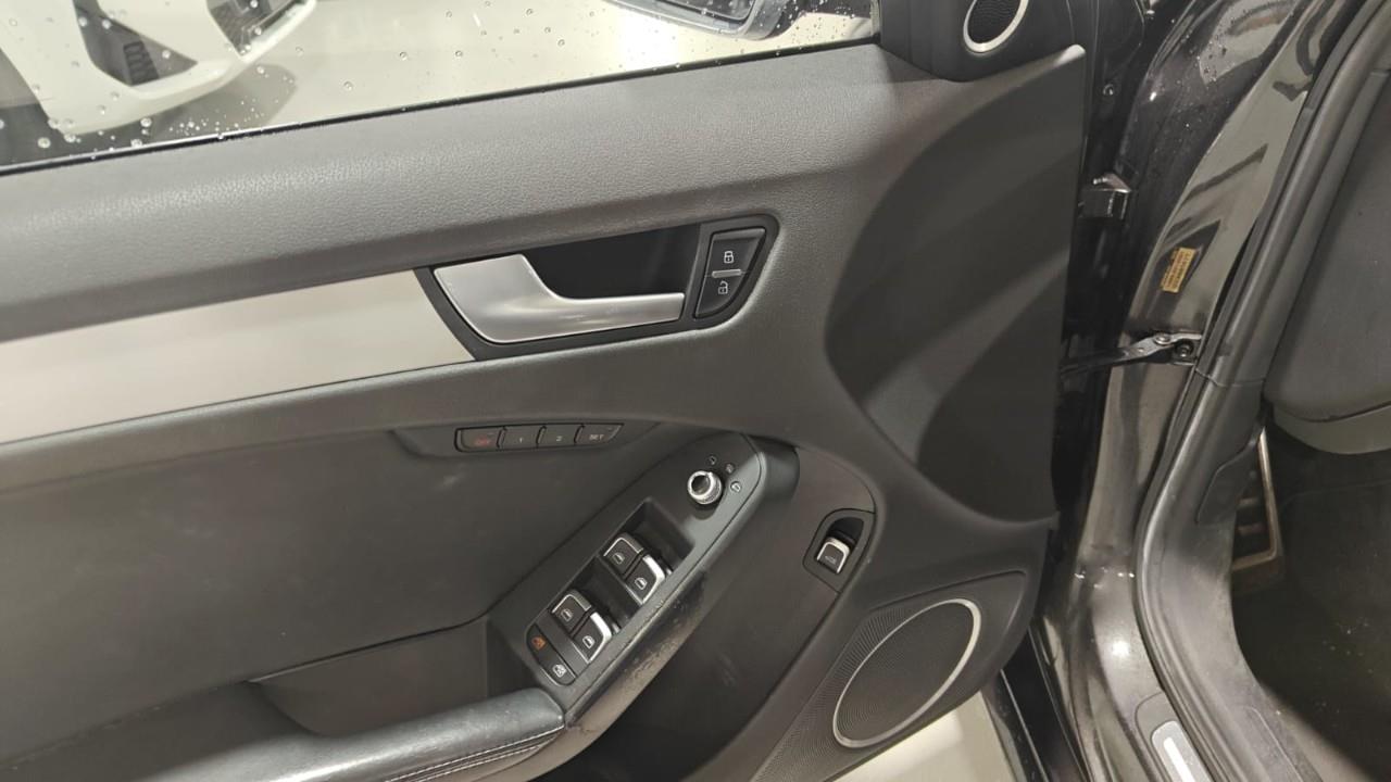 used 2014 Audi S4 car, priced at $19,992