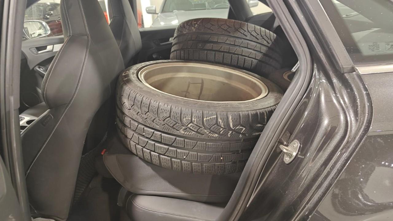 used 2014 Audi S4 car, priced at $19,992