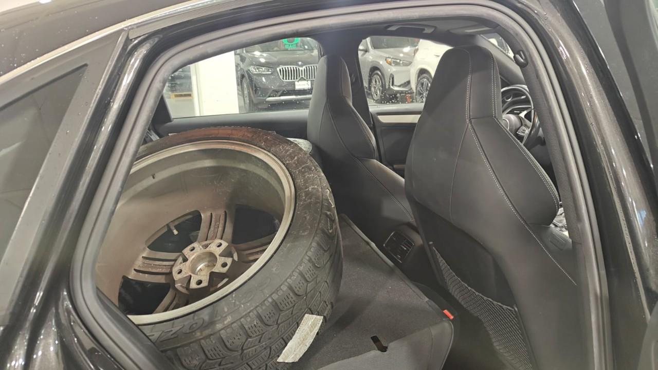 used 2014 Audi S4 car, priced at $19,992