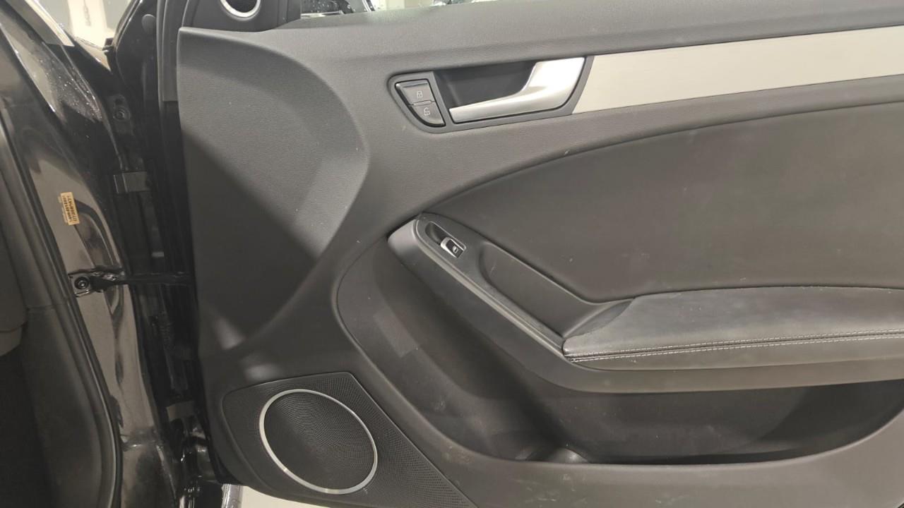 used 2014 Audi S4 car, priced at $19,992