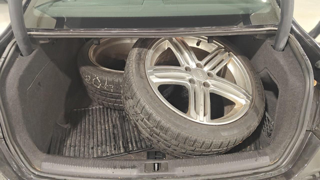 used 2014 Audi S4 car, priced at $19,992