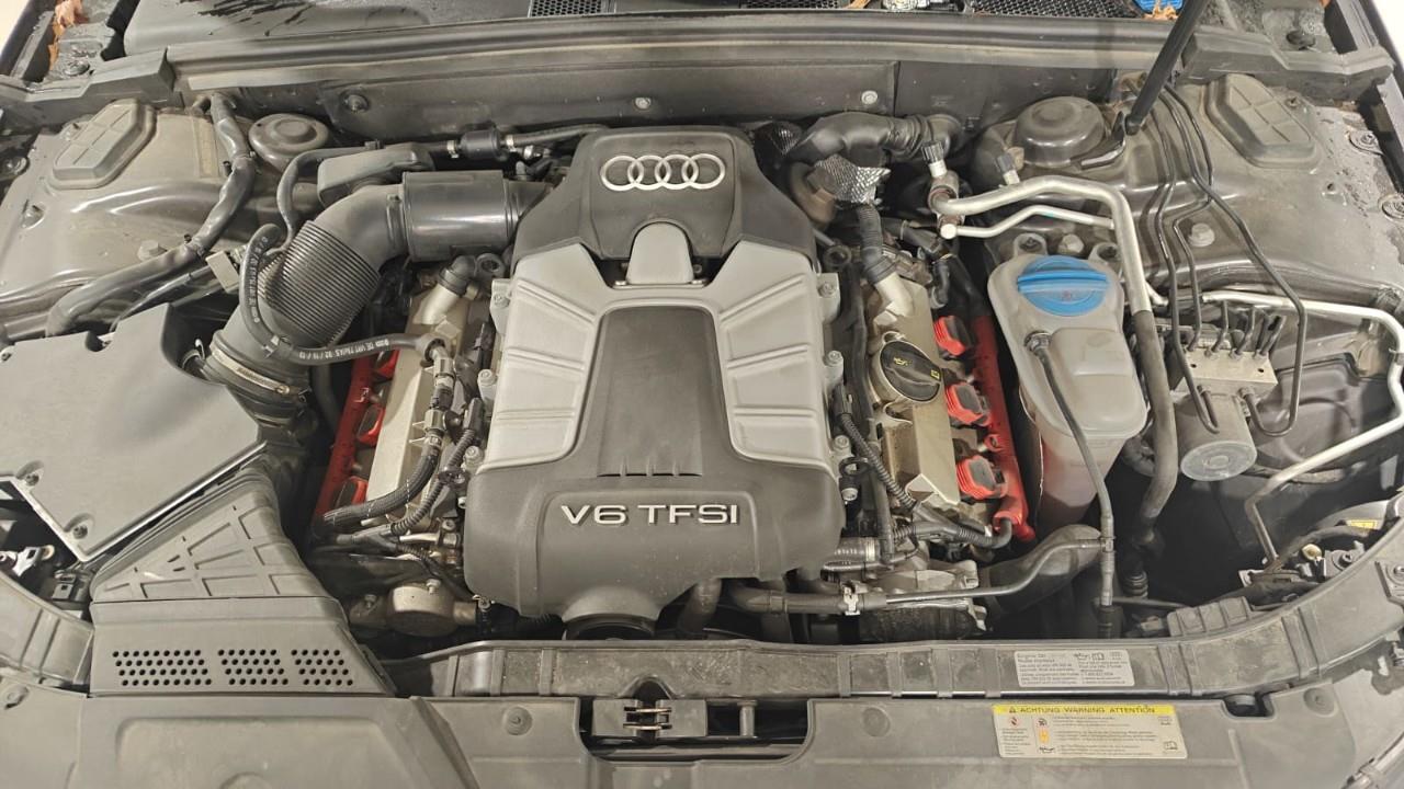 used 2014 Audi S4 car, priced at $19,992