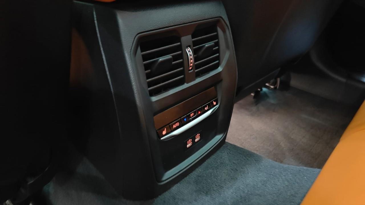 used 2022 BMW M3 car, priced at $98,992