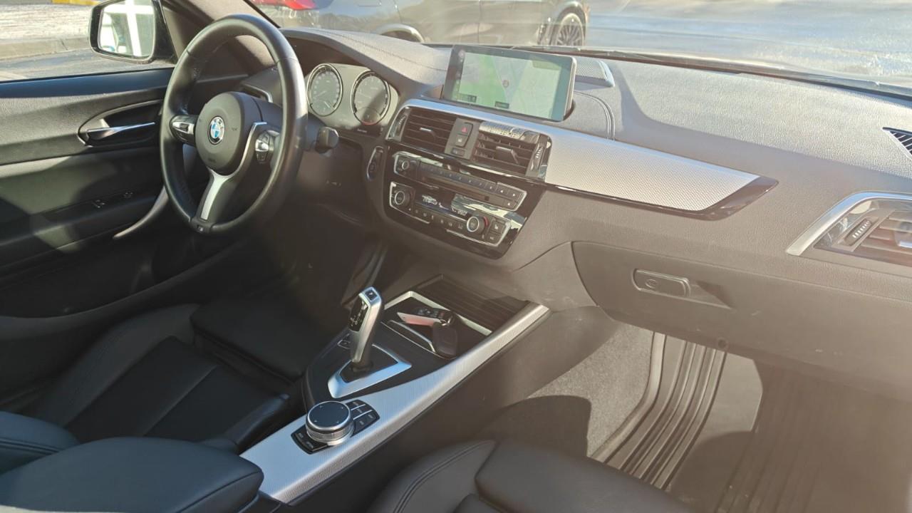 used 2021 BMW 230 car, priced at $34,992