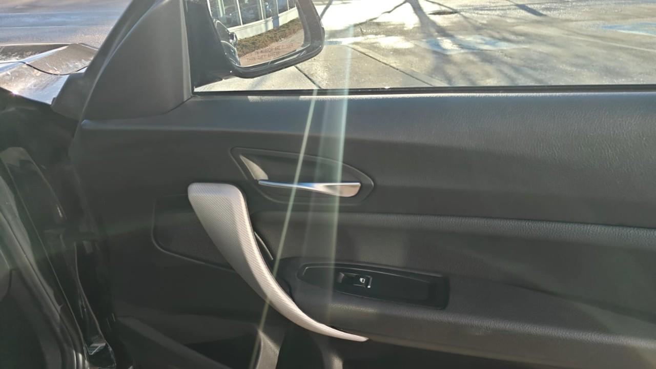 used 2021 BMW 230 car, priced at $34,992