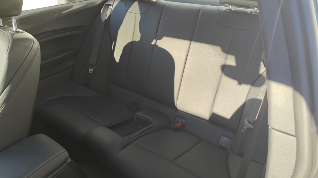 used 2021 BMW 230 car, priced at $34,992