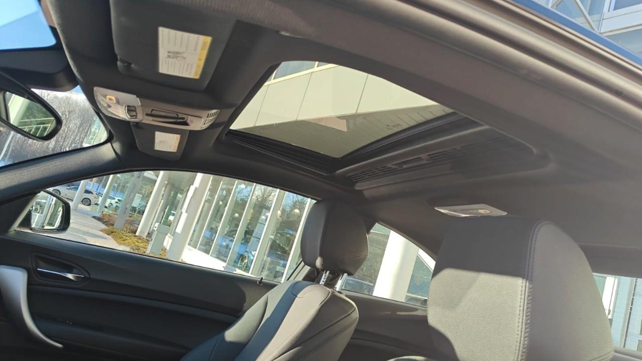 used 2021 BMW 230 car, priced at $34,992