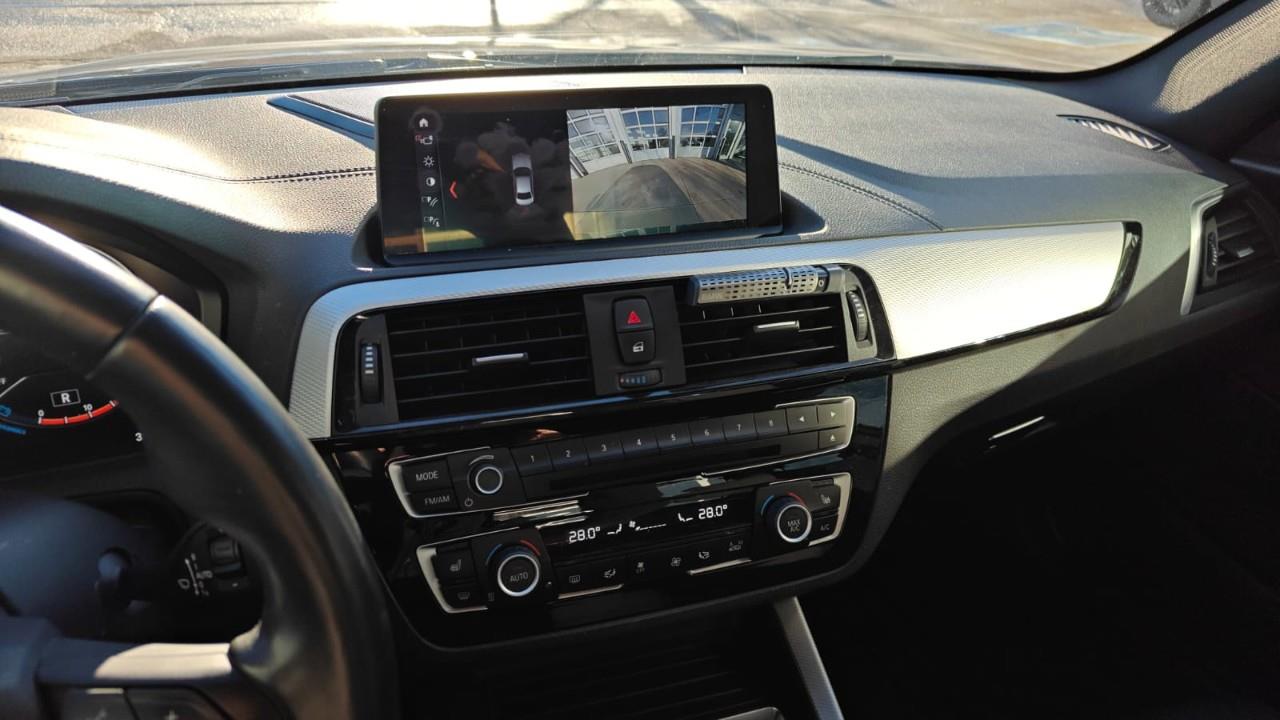 used 2021 BMW 230 car, priced at $34,992