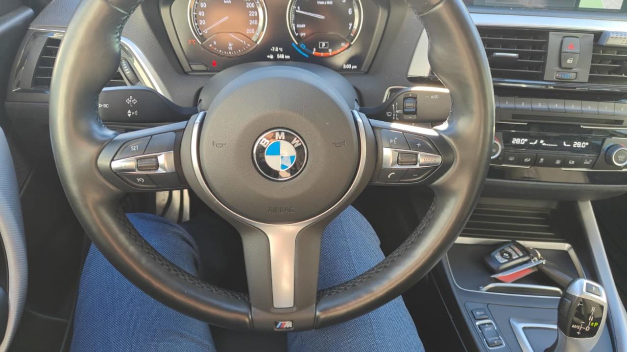 used 2021 BMW 230 car, priced at $34,992