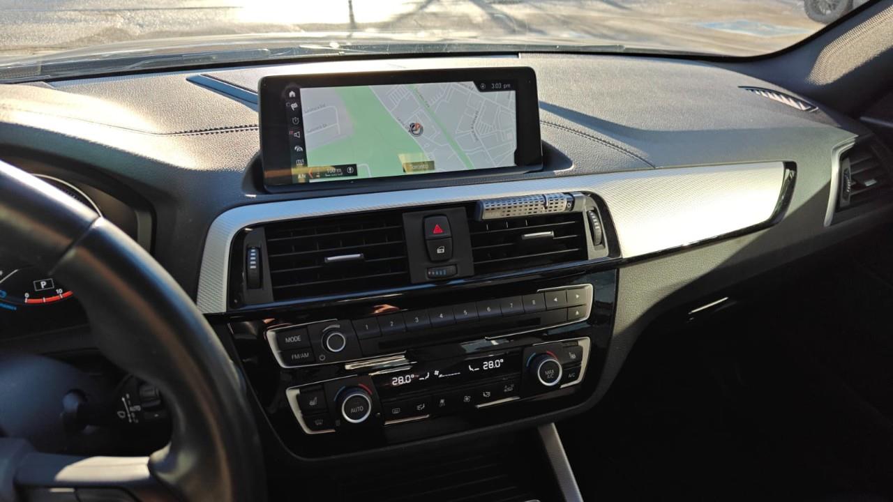 used 2021 BMW 230 car, priced at $34,992