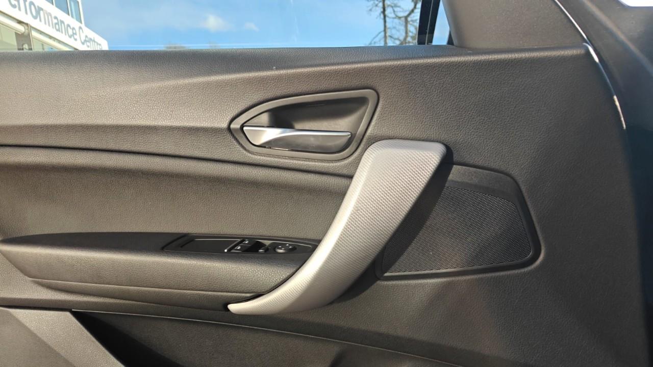 used 2021 BMW 230 car, priced at $34,992