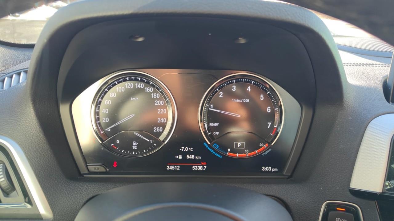 used 2021 BMW 230 car, priced at $34,992