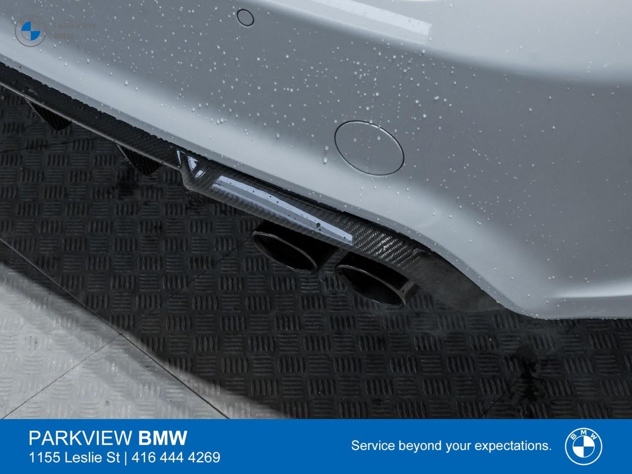 used 2019 BMW M2 car, priced at $59,992