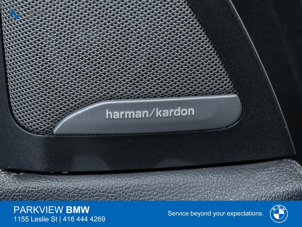 used 2023 BMW X5 car, priced at $77,992