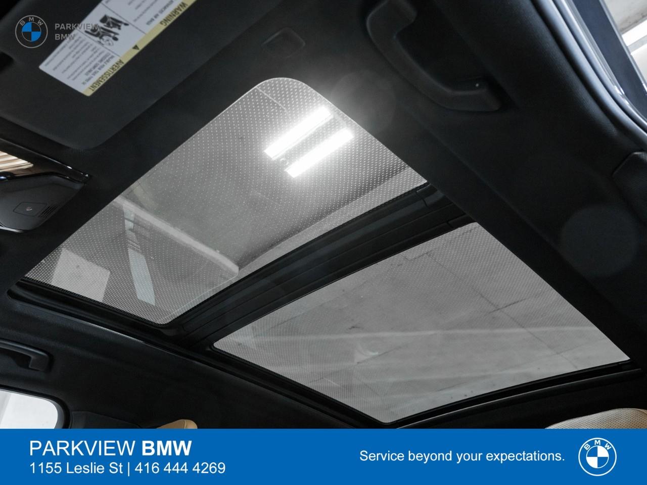 used 2023 BMW X5 car, priced at $77,992