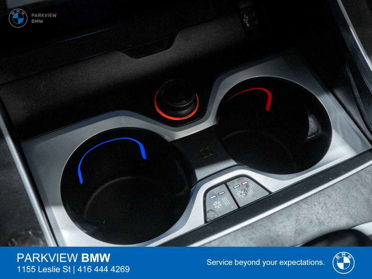 used 2023 BMW X5 car, priced at $77,992