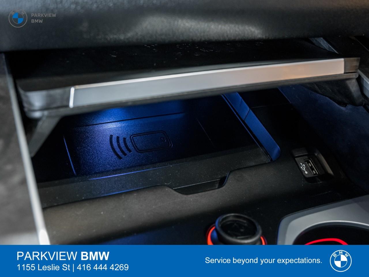 used 2023 BMW X5 car, priced at $77,992