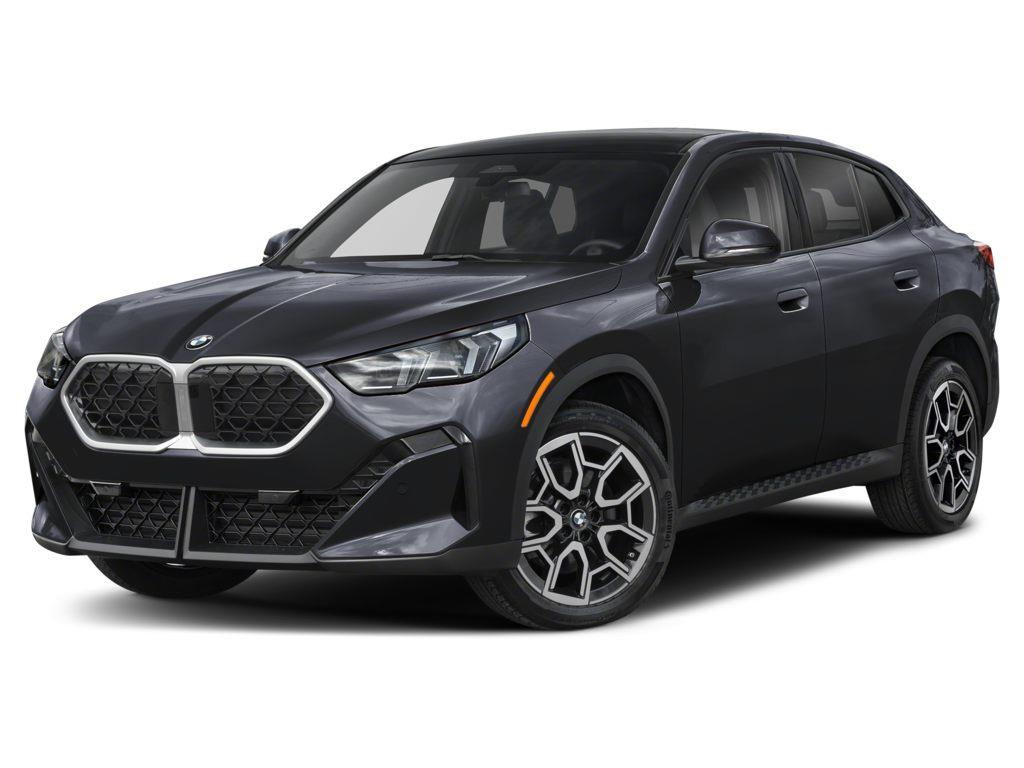 new 2026 BMW X2 car, priced at $63,129