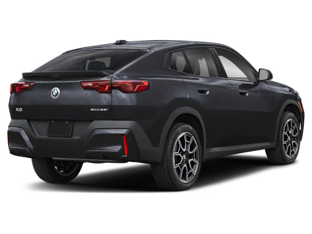 new 2026 BMW X2 car, priced at $63,129